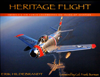 Heritage Flight
